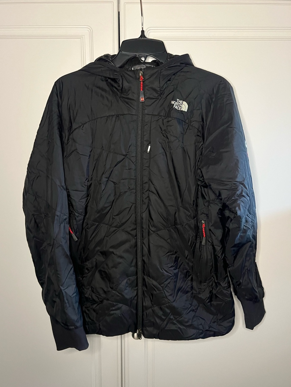 The North Face Summit Series Hooded Insulated Jacket